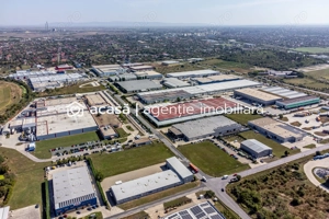 Birouri Premium de 304 mp în Zona Industrială Vest Arad - imagine 12