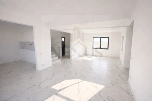 Berceni - Casa individuala P+1E | Primaverii - 4 cam - Teren 385 mp - imagine 7