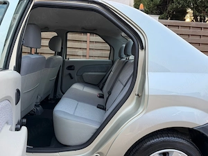 Dacia Logan Laureat 1.5 DCi 2007 Km 21.000 Reali 100% Primul Propietar - imagine 8