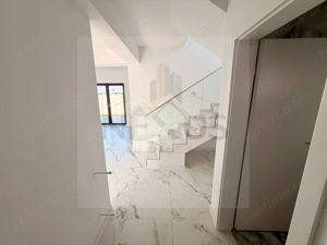 Berceni - Casa individuala P+1E | Primaverii - 4 cam - Teren 385 mp - imagine 17