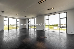 Birouri Premium de 304 mp în Zona Industrială Vest Arad - imagine 4