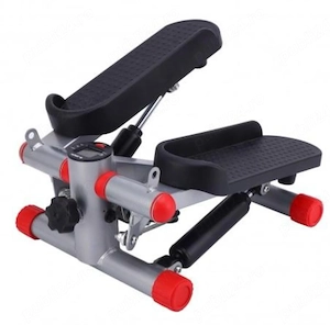 Stepper albastru, folosit. 