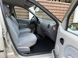 Dacia Logan Laureat 1.5 DCi 2007 Km 21.000 Reali 100% Primul Propietar - imagine 6