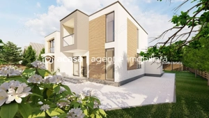 Teren construcții casă în cartierul EXCLUSIVIST ARED IMAR RED9