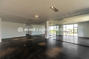 Birouri Premium de 304 mp în Zona Industrială Vest Arad - imagine 9