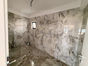 Berceni - Casa individuala P+1E | Primaverii - 4 cam - Teren 385 mp - imagine 19