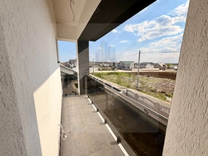 Berceni - Casa individuala P+1E | Primaverii - 4 cam - Teren 385 mp - imagine 20