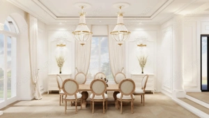 Casa individuala premium - 300 mp utili - Mosnita  - imagine 7