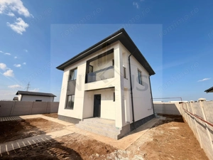 Casa Comuna Berceni | Teren 385 mp | 4 camere | 2 bai | P+1