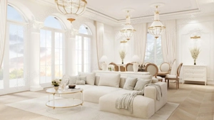 Casa individuala premium - 300 mp utili - Mosnita  - imagine 6