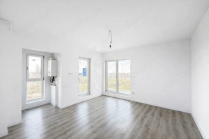 Apartament 3 camere, bloc nou, ansamblu rezidential, Real Resort, Ploiesti - imagine 2