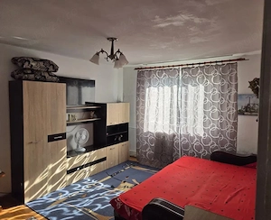 Apartament cu 1 camera in Tatarasi-Sc.4 Ionel Teodoreanu