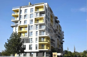 Apartament 3 camere, bloc nou, ansamblu rezidential, Real Resort, Ploiesti - imagine 7