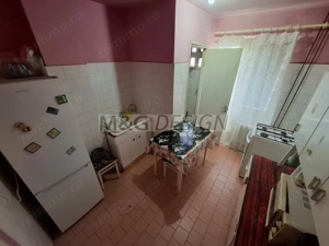 Apartament 2 camere confort 1, etaj 3, zona Sagului - imagine 2