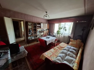 Apartament 2 camere confort 1, etaj 3, zona Sagului - imagine 8