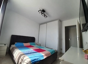  Bh ORADEA dau in chirie apartamentul personal 2 camere - imagine 8