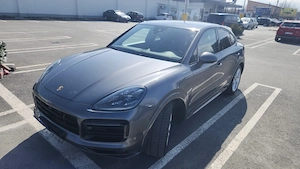 Vand Porsche Cayenne E-Hybrid (9YA) 2020 - imagine 2