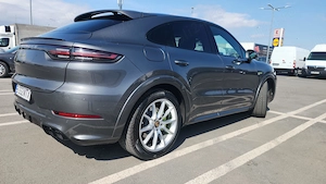 Vand Porsche Cayenne E-Hybrid (9YA) 2020 - imagine 4