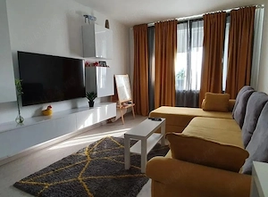  Bh ORADEA dau in chirie apartamentul personal 2 camere - imagine 4