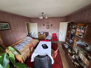 Apartament 2 camere confort 1, etaj 3, zona Sagului - imagine 11