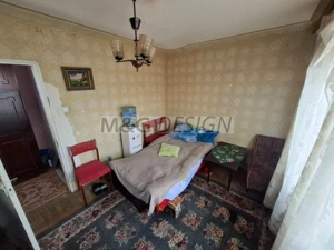 Apartament 2 camere confort 1, etaj 3, zona Sagului - imagine 9