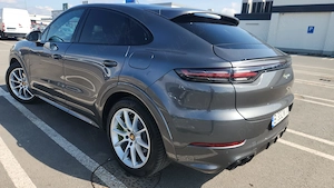 Vand Porsche Cayenne E-Hybrid (9YA) 2020 - imagine 3