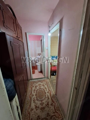 Apartament 2 camere confort 1, etaj 3, zona Sagului - imagine 7