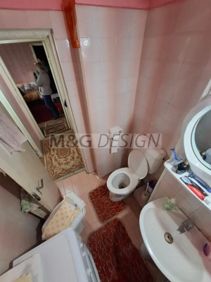 Apartament 2 camere confort 1, etaj 3, zona Sagului - imagine 5