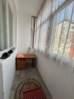 De vânzare apartament cu 2 camere si balcon, zona Restaurantului Bradu - imagine 7