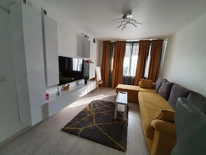  Bh ORADEA dau in chirie apartamentul personal 2 camere - imagine 5
