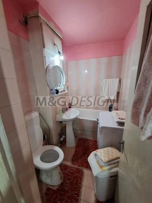 Apartament 2 camere confort 1, etaj 3, zona Sagului - imagine 14