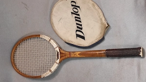 rachete tenis camp   squash badminton ping pong  - imagine 3