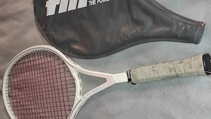rachete tenis camp   squash badminton ping pong  - imagine 4
