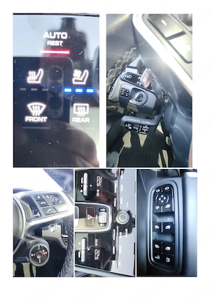 Vand Porsche Cayenne E-Hybrid (9YA) 2020 - imagine 7