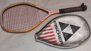 rachete tenis camp   squash badminton ping pong  - imagine 5