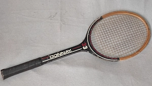 rachete tenis camp   squash badminton ping pong  - imagine 2