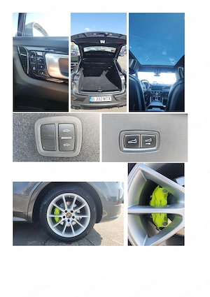 Vand Porsche Cayenne E-Hybrid (9YA) 2020 - imagine 9