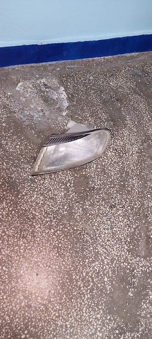 Vând stop semnalizare vectra b stânga  - imagine 3