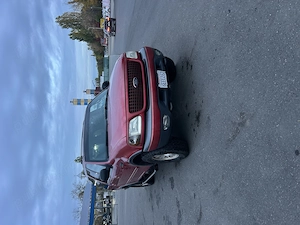 De vânzare Ford Expedition   motor V8 5.4 benzină - imagine 3