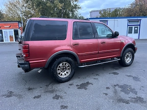 De vânzare Ford Expedition   motor V8 5.4 benzină - imagine 4