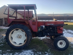 Tractor U 650 stare bună de funcționare  - imagine 5