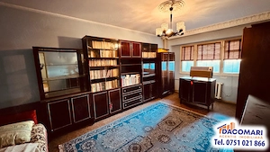 Apartament cu 2 camere și balcon, oportunitate rară în Mazepa 2 