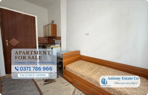 Garsoniera de inchiriat cu 1 camera, Ultracentral Oradea