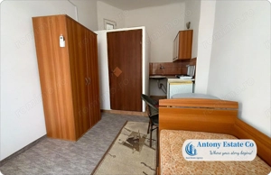 Garsoniera de inchiriat cu 1 camera, Ultracentral Oradea - imagine 3