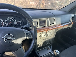 Vand opel vectra c 2005 - imagine 5