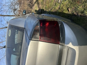 Vand opel vectra c 2005 - imagine 4