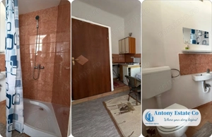 Garsoniera de inchiriat cu 1 camera, Ultracentral Oradea - imagine 10