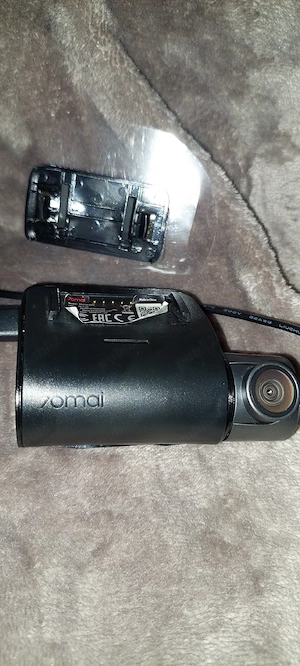 vând camera video auto