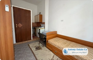 Garsoniera de inchiriat cu 1 camera, Ultracentral Oradea - imagine 7