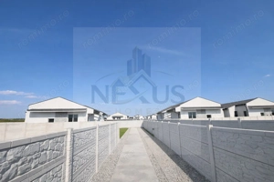 Berceni | Casa individuala | Miorita - 4 cam - Teren 450 mp - Terasa - imagine 12